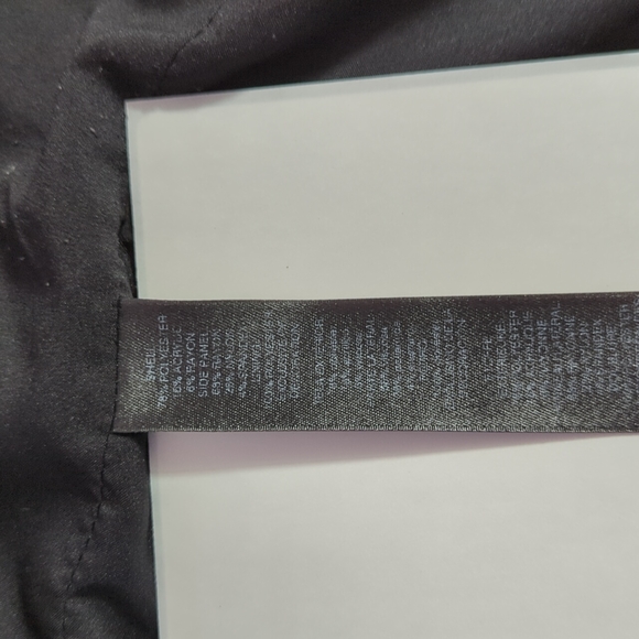 WHBM Tweed Moto Jacket size 8 - Picture 5 of 7